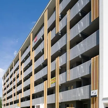 Golden Star Apartment Krakow Exterior photo