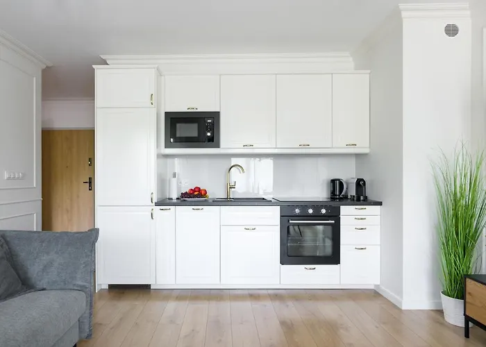 Golden Star Apartment