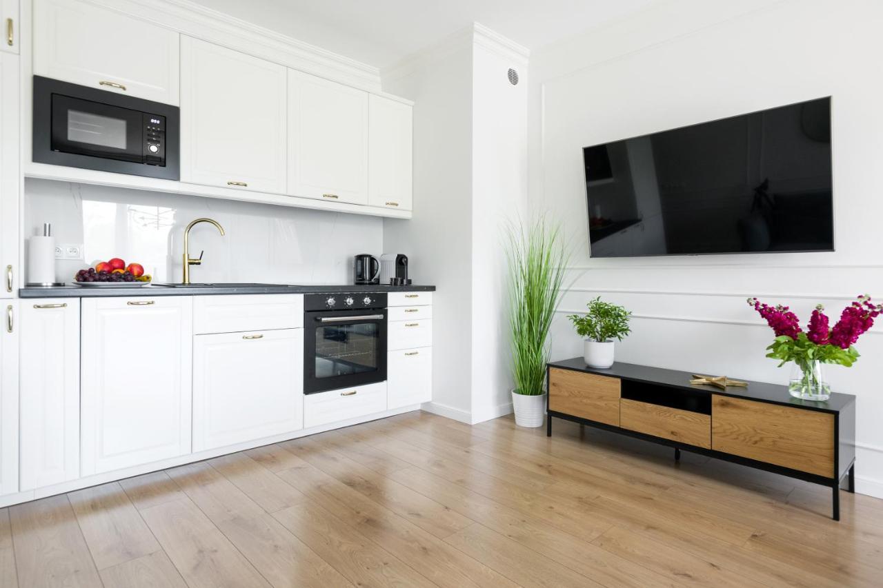 Apartmán Golden Star *