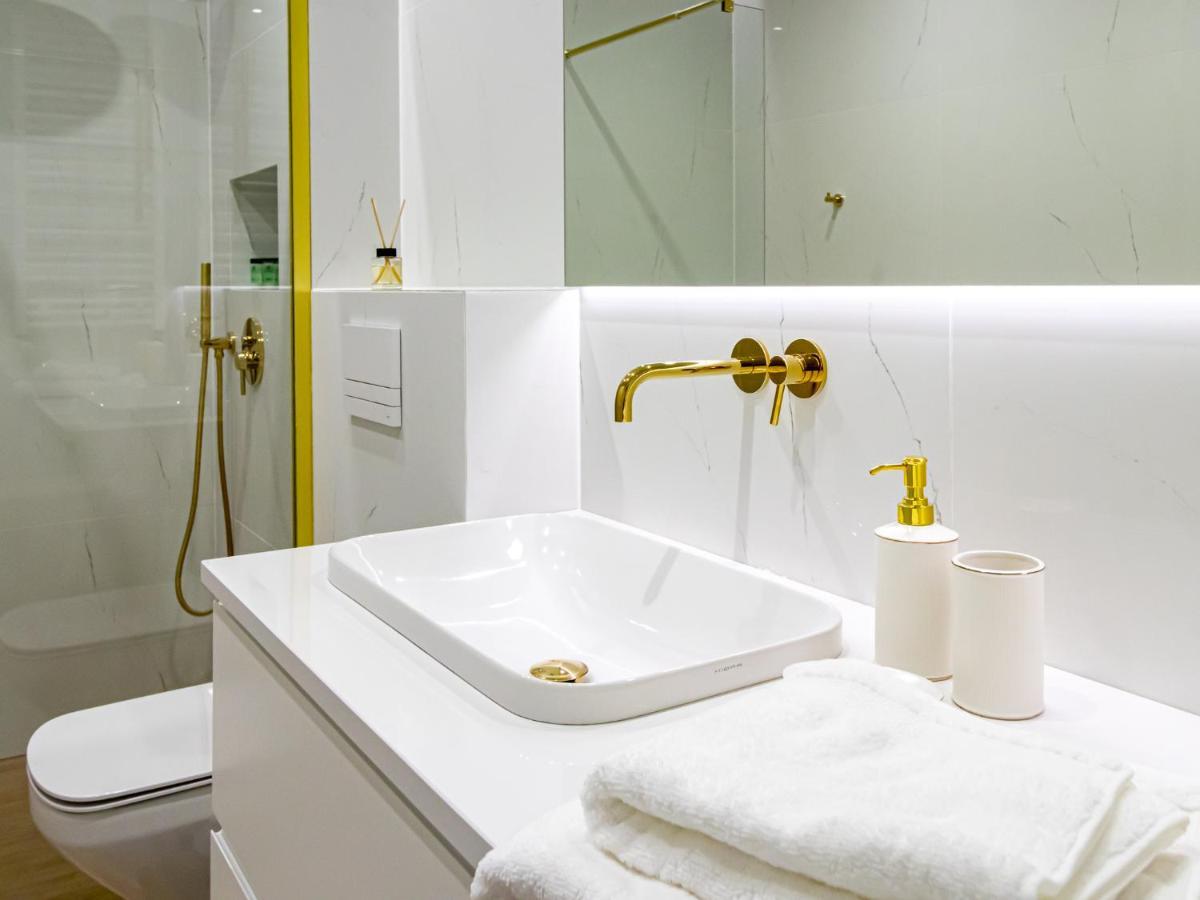 Golden Star Apartmán