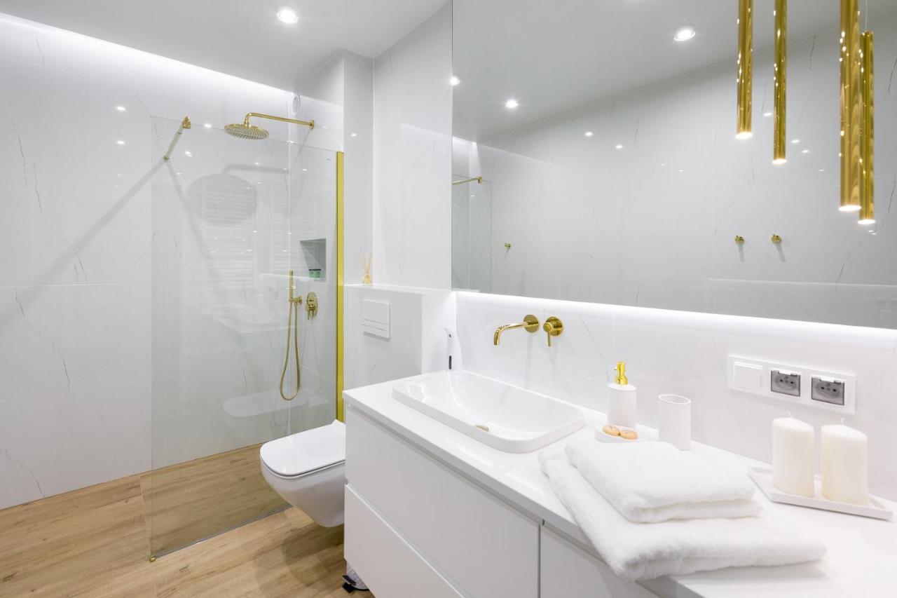 Apartmán Golden Star *
