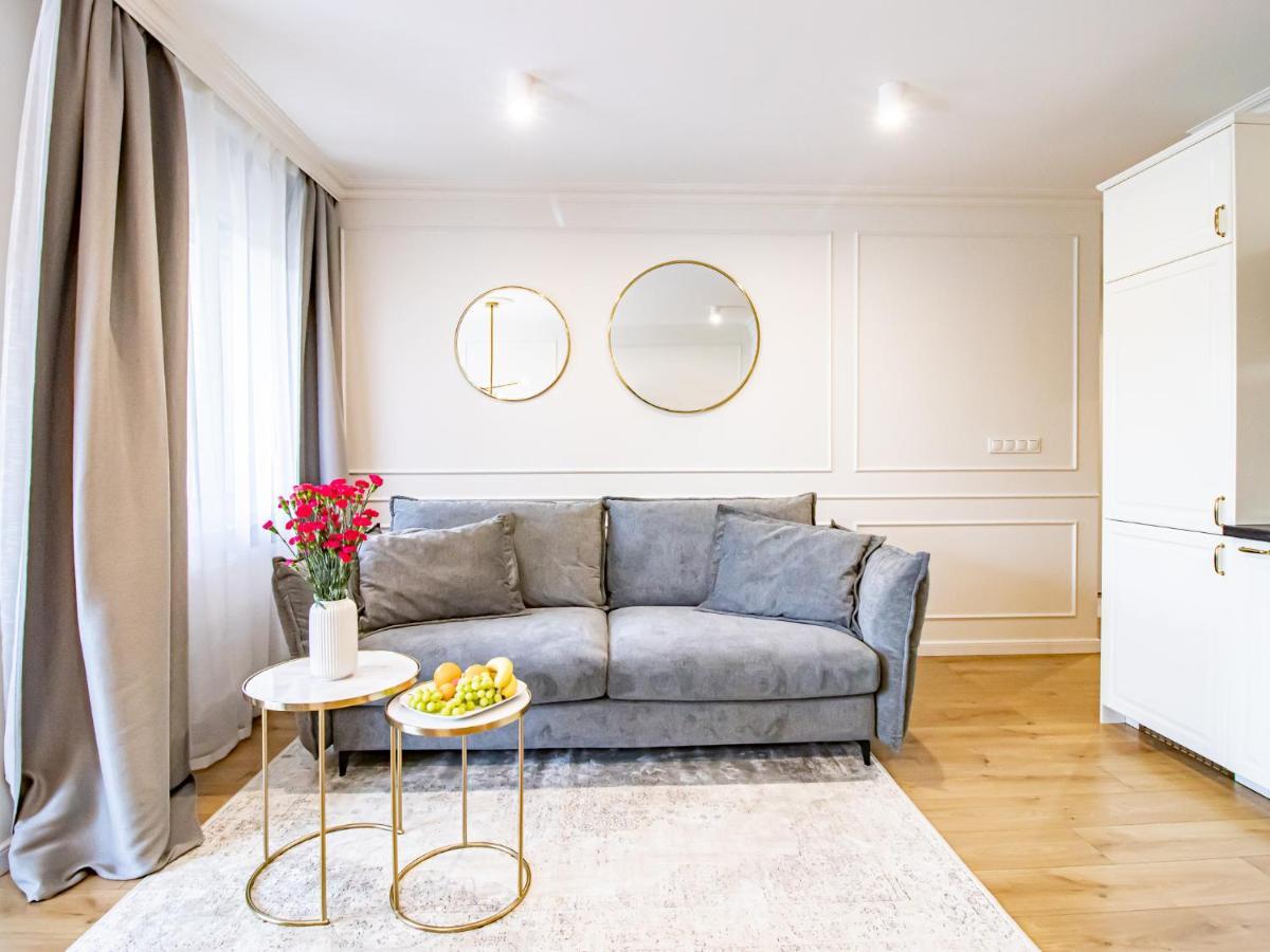 Apartmán Golden Star