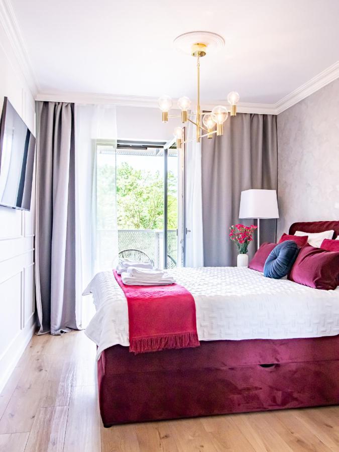 Golden Star Apartmán Krakov
