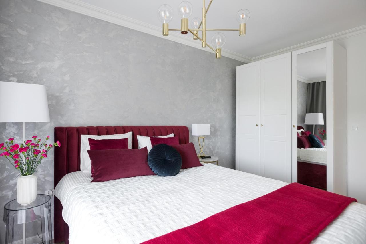 Golden Star Apartmán Krakov